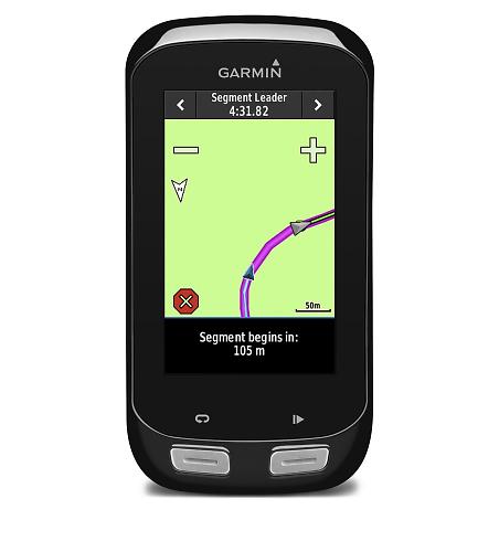 Garmin edge sale 105